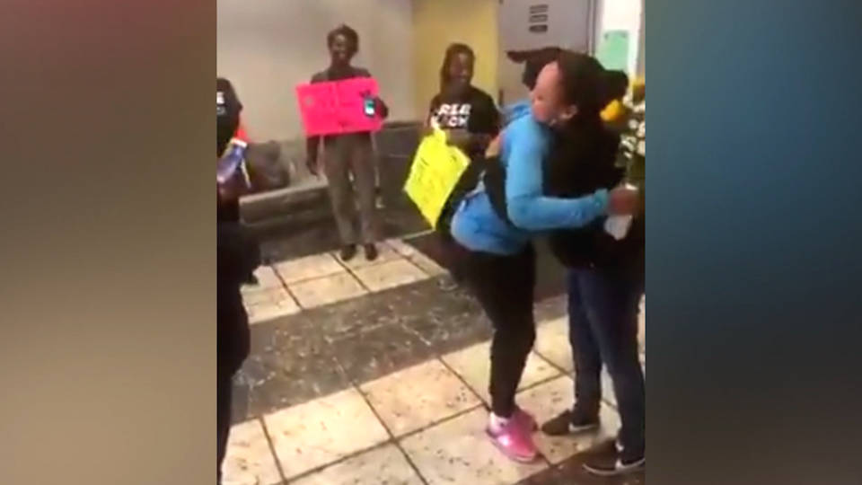H12 black mamas bail out mothers day national bail out