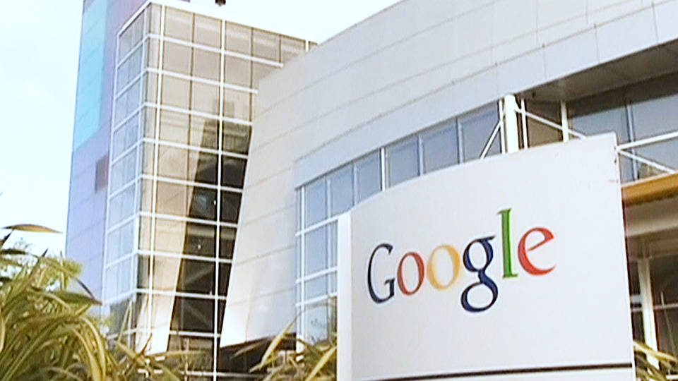 H12 google fires four employees active labor organizing tech giant cbp youtube data security