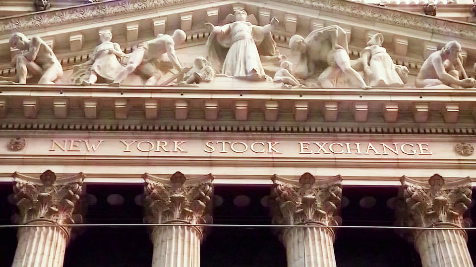 H3 dow jones plummets 10 percent biggest drop since 1987