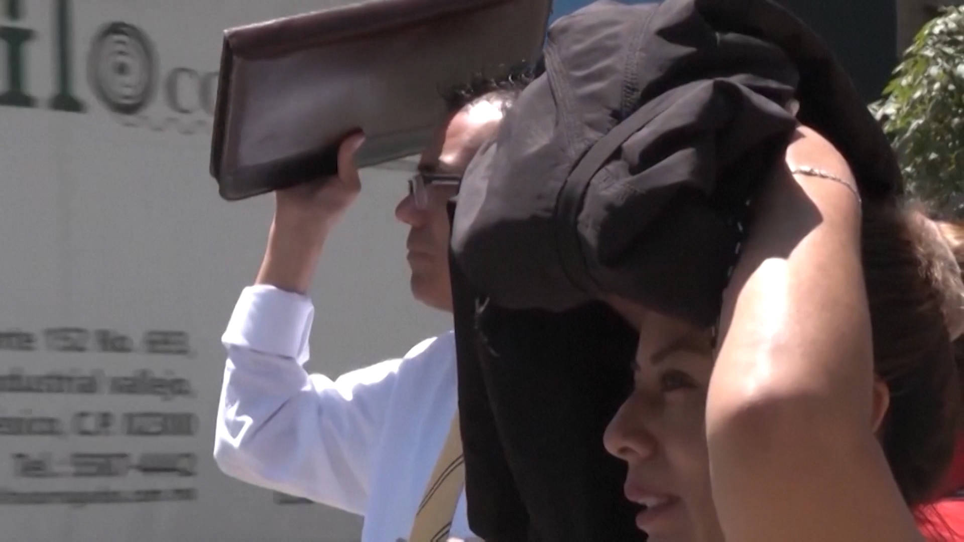 Middle East and Europe Swelter Under Record Heat