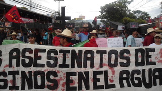 H05 honduras