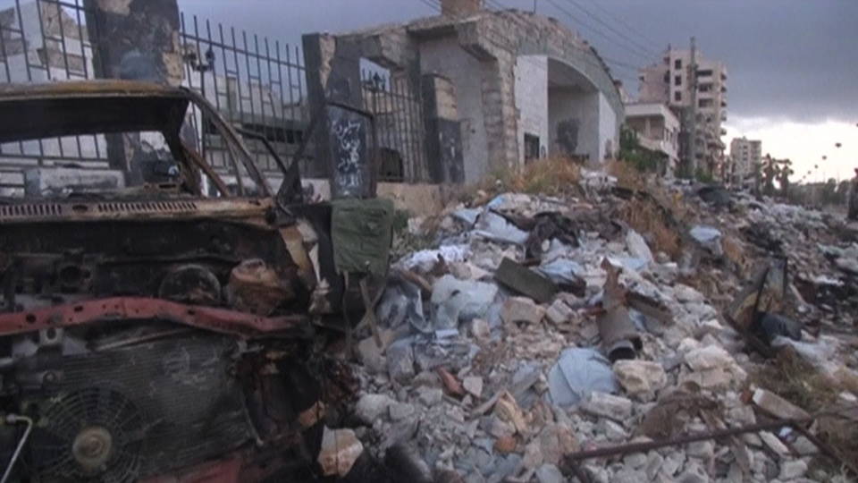 H06 homs re captured