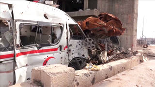 h06 mosul health