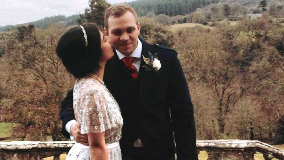 H8 matthew hedges