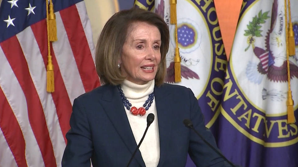 H2 pelosi