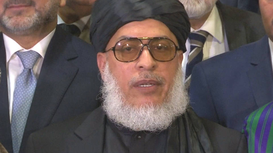 H6 taliban meeting