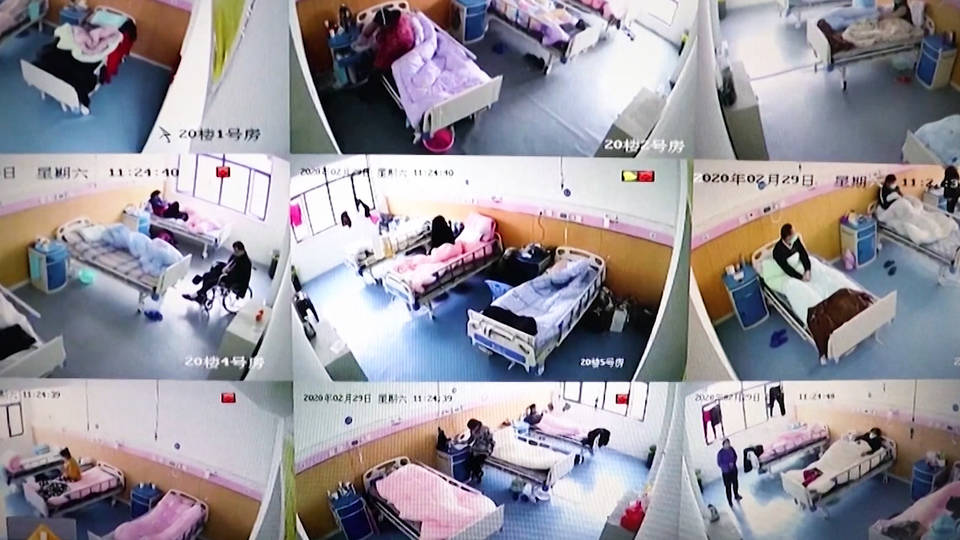 H1 coronavirus cases near 100000 worldwide us death toll reaches 11