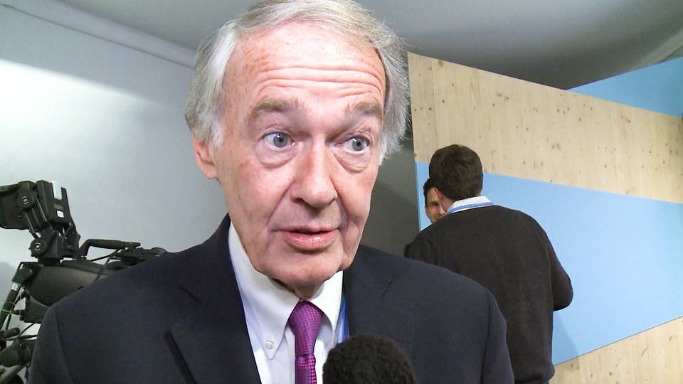 Markey Triumphs Over Kennedy In Primary, Dealing First Defeat In Kennedy Dynasty