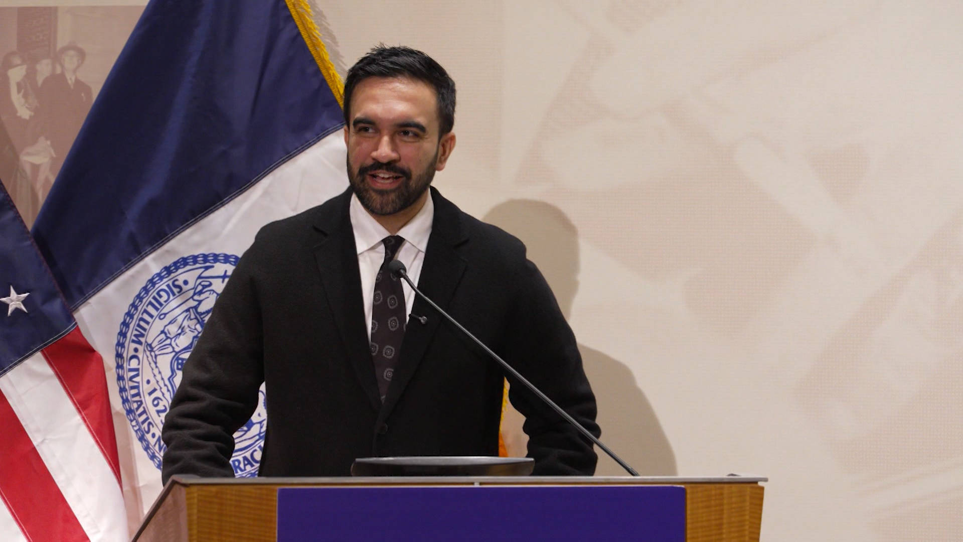 Progressive Jewish Organizations Condemn Anti-Defamation League’s “Mamdani ...