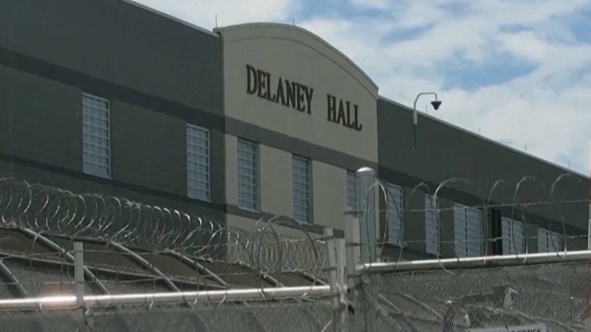Detained Women Join Hunger and Labor Strike at Delaney Hall ICE Jail in NJ