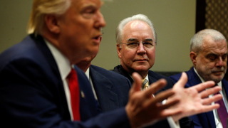 H03 trump health