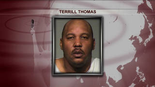 H13 terrill thomas