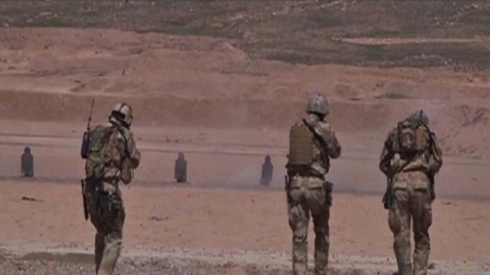 H05 afghanistan soldiers