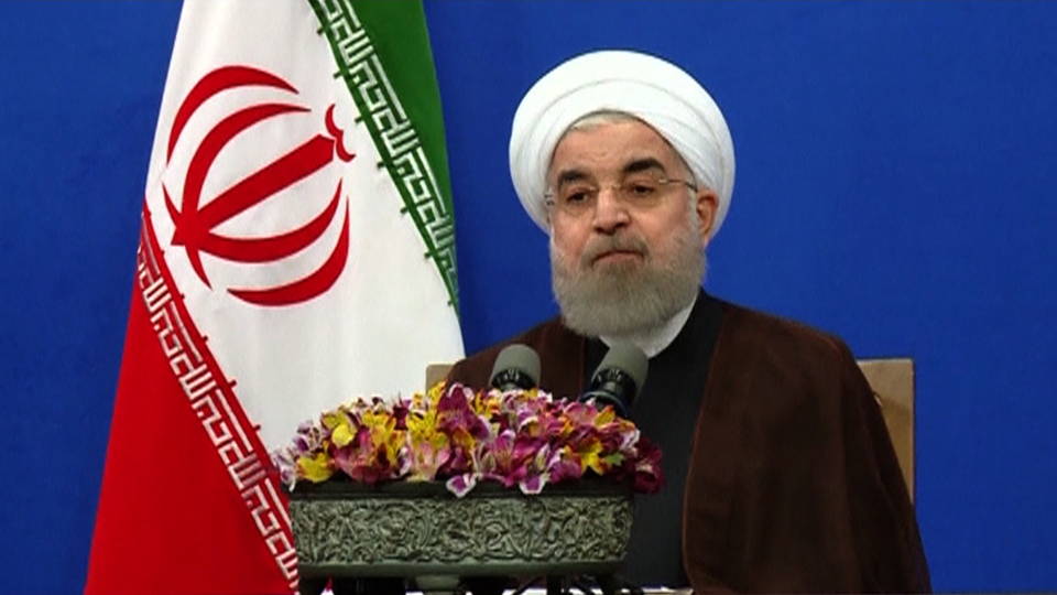 H07 hassan rouhani