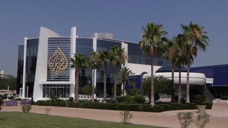 H07 cyber attack al jazeera