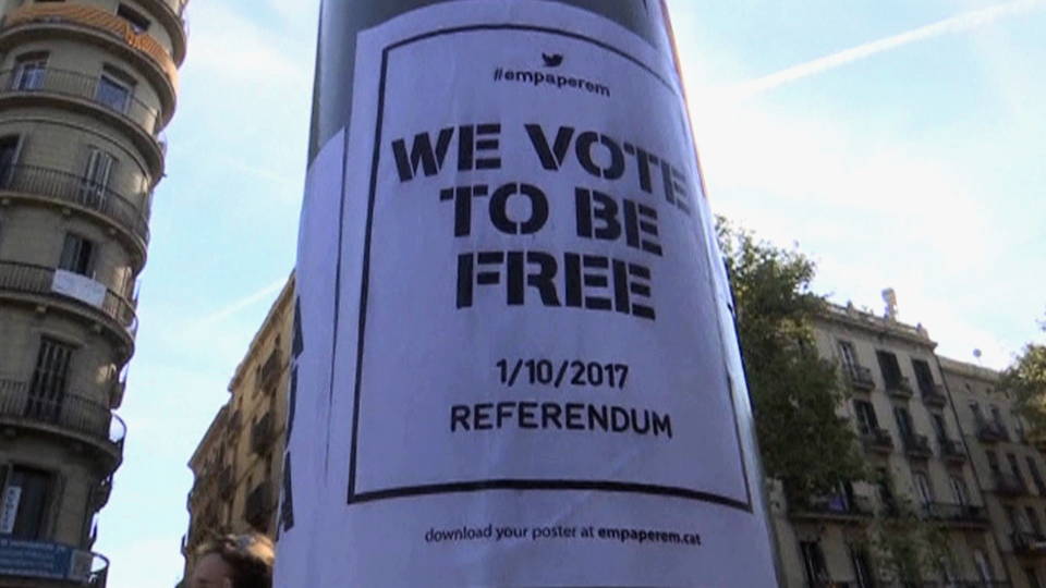 H08 catalonia