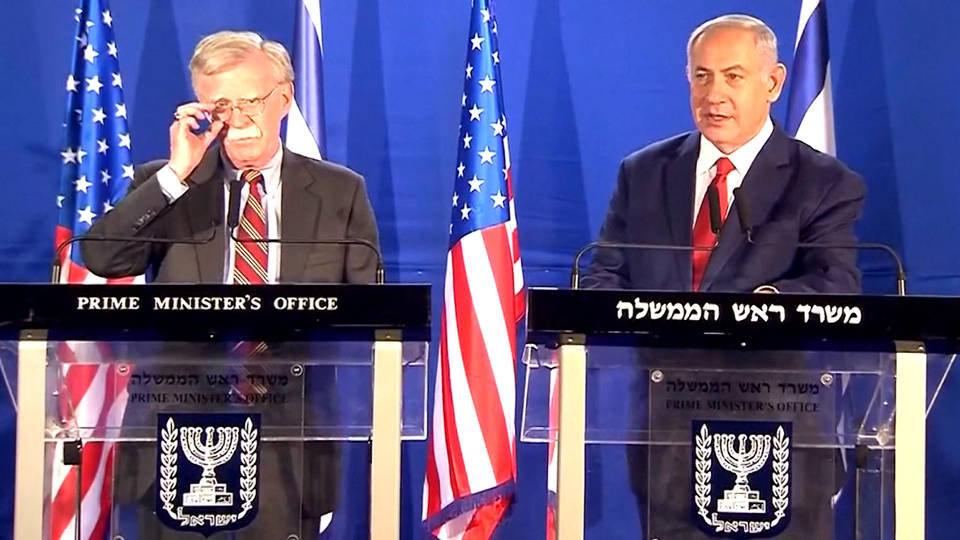 H3 netanyahu