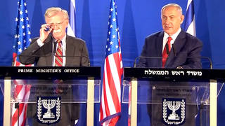 H3 netanyahu