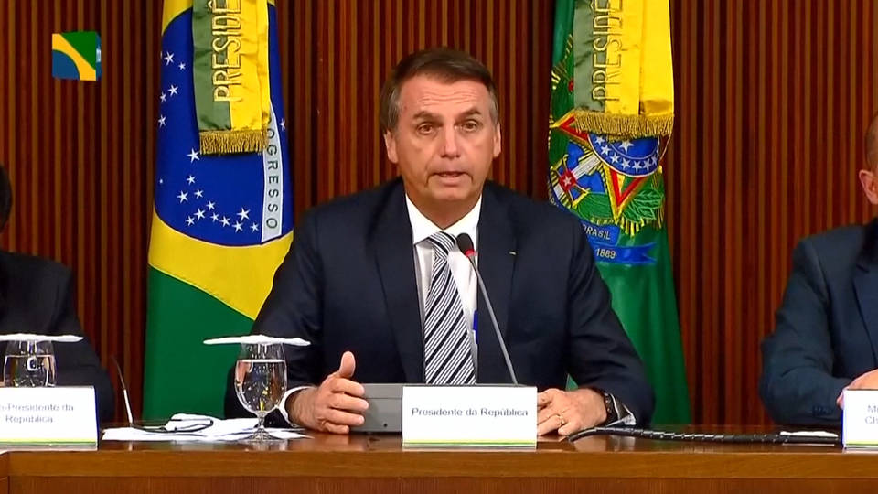 H12 bolsonaro