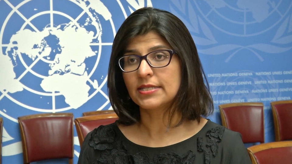 H6 un condemns saudi arabia mass executions 37 prisoners