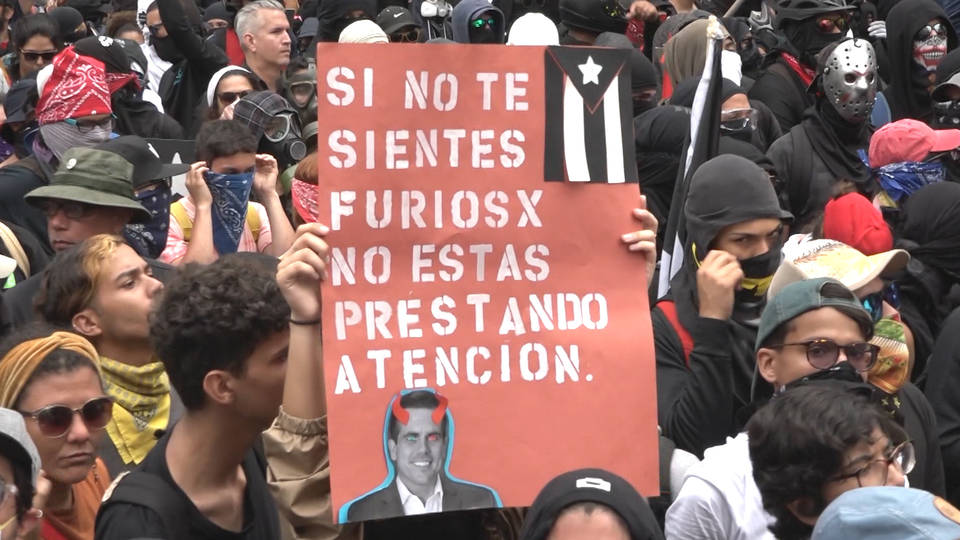 H6 puerto rico may day austerity measures san juan