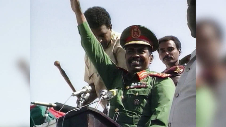H10 sudans omar al bashir face genocide charges icc