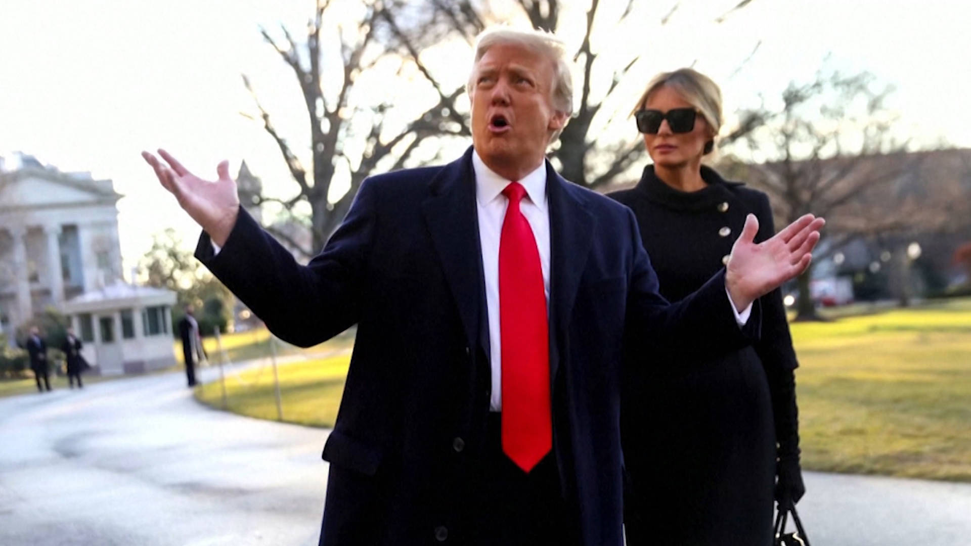 Oklahoma Adds False Conspiracy Theories About 2020 Election to High School ...