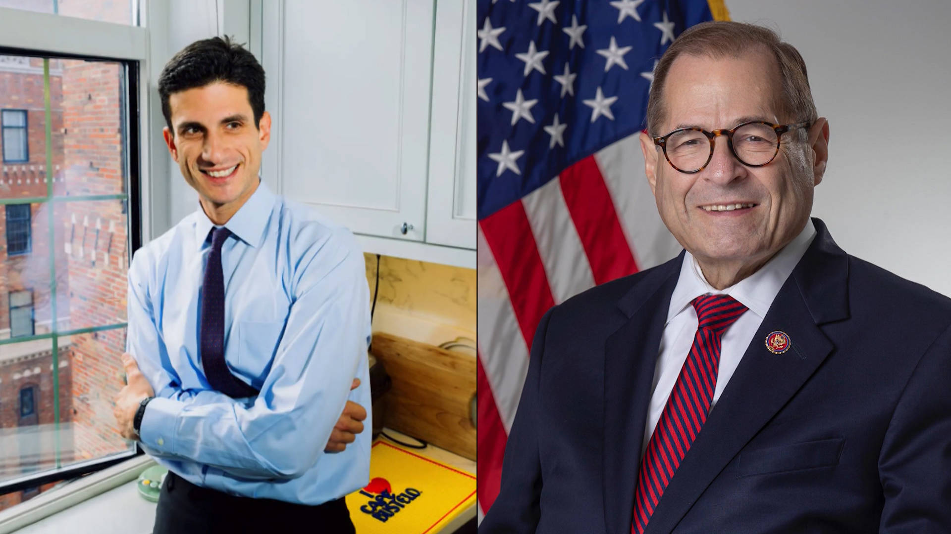 Jack Schlossberg, Grandson of JFK, Announces Run for Rep. Nadler’s Seat