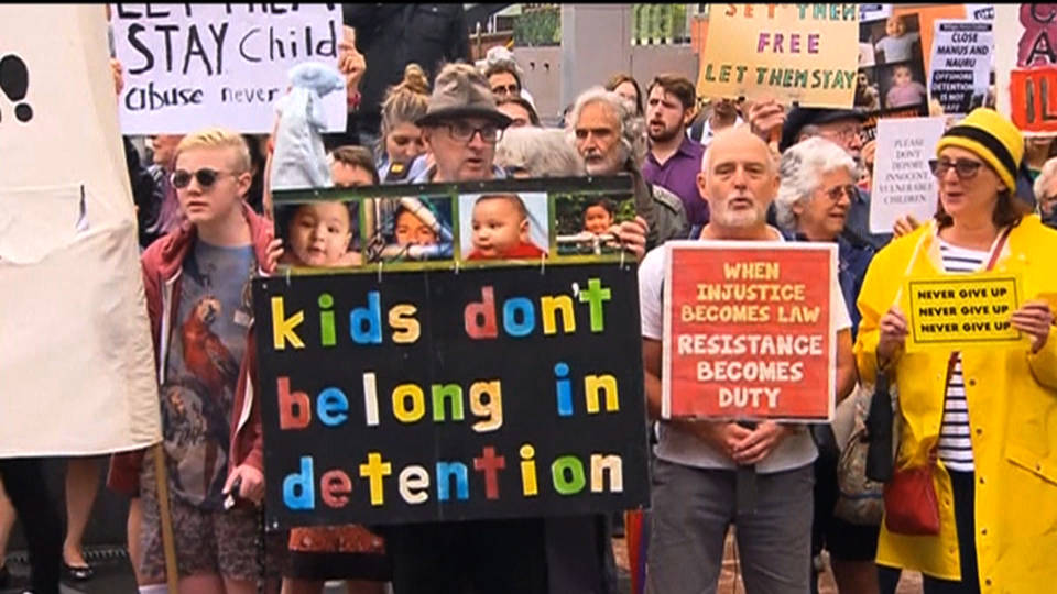 Hdls6 aus refugees