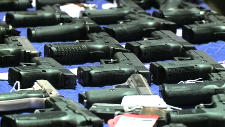 Hdlns11 wvguns