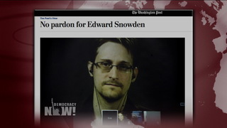 Wsj snowden