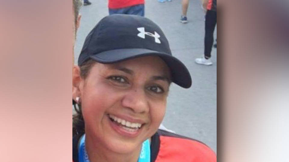 H7 mexico journalist alicia diaz gonzalez murder