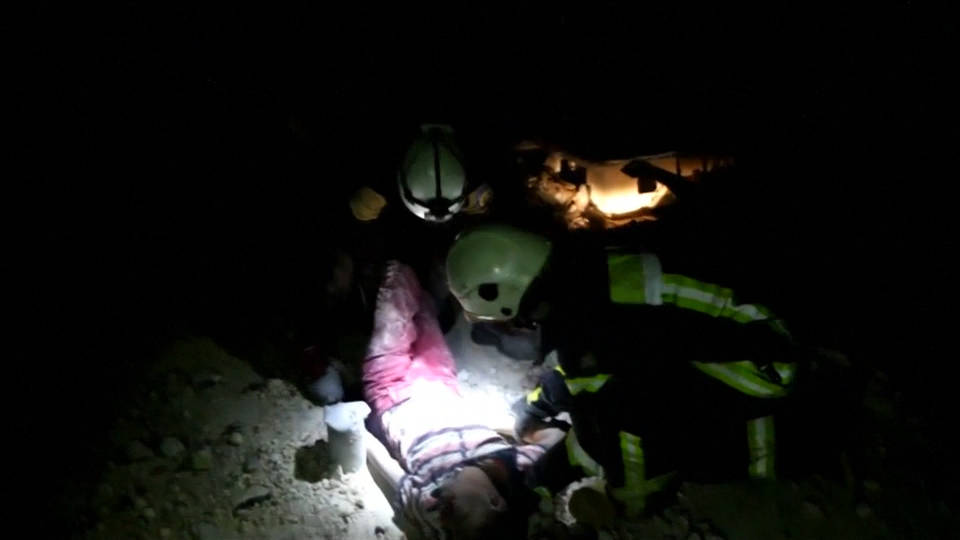 H5 civilian deaths idlib