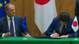 H5 eu japan trade deal