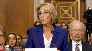 H3 devos campus rape