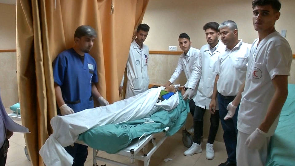 H11 killed palestinian
