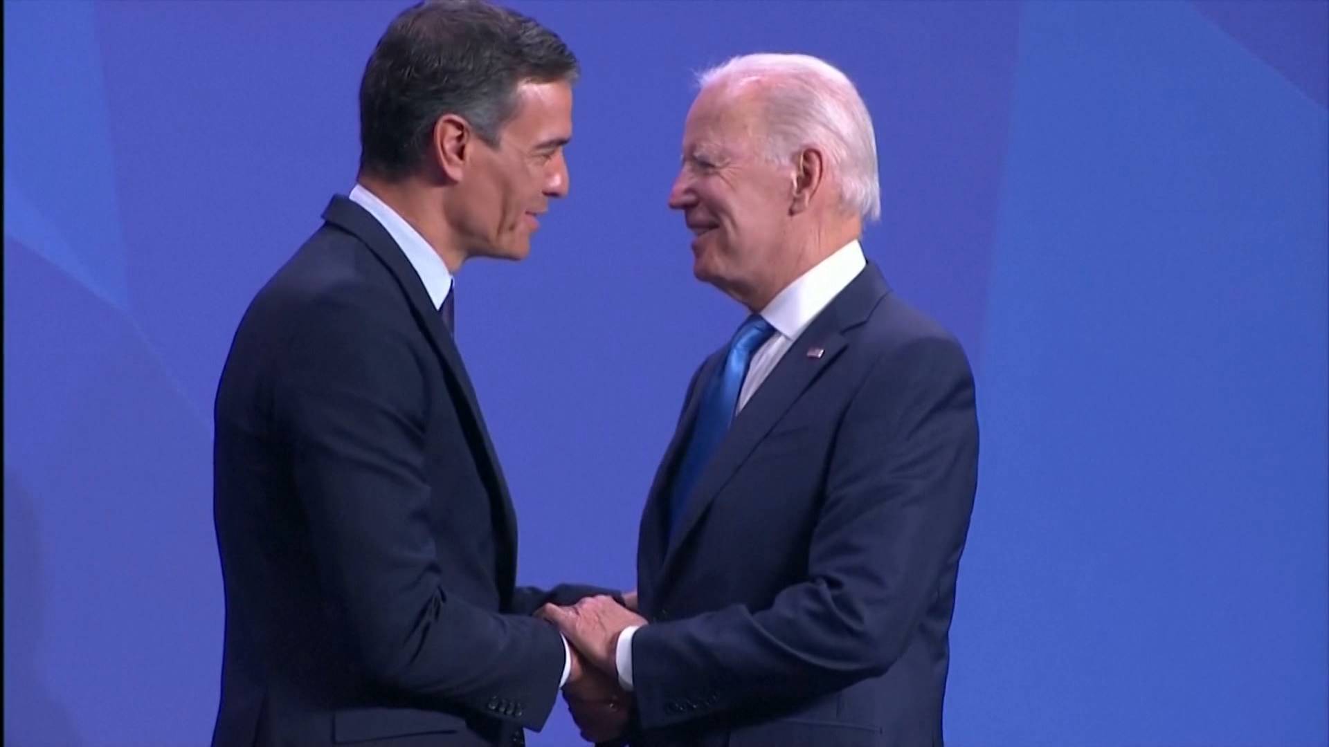 Finland and Sweden Invited to Join NATO, Prompting Warnings from Putin