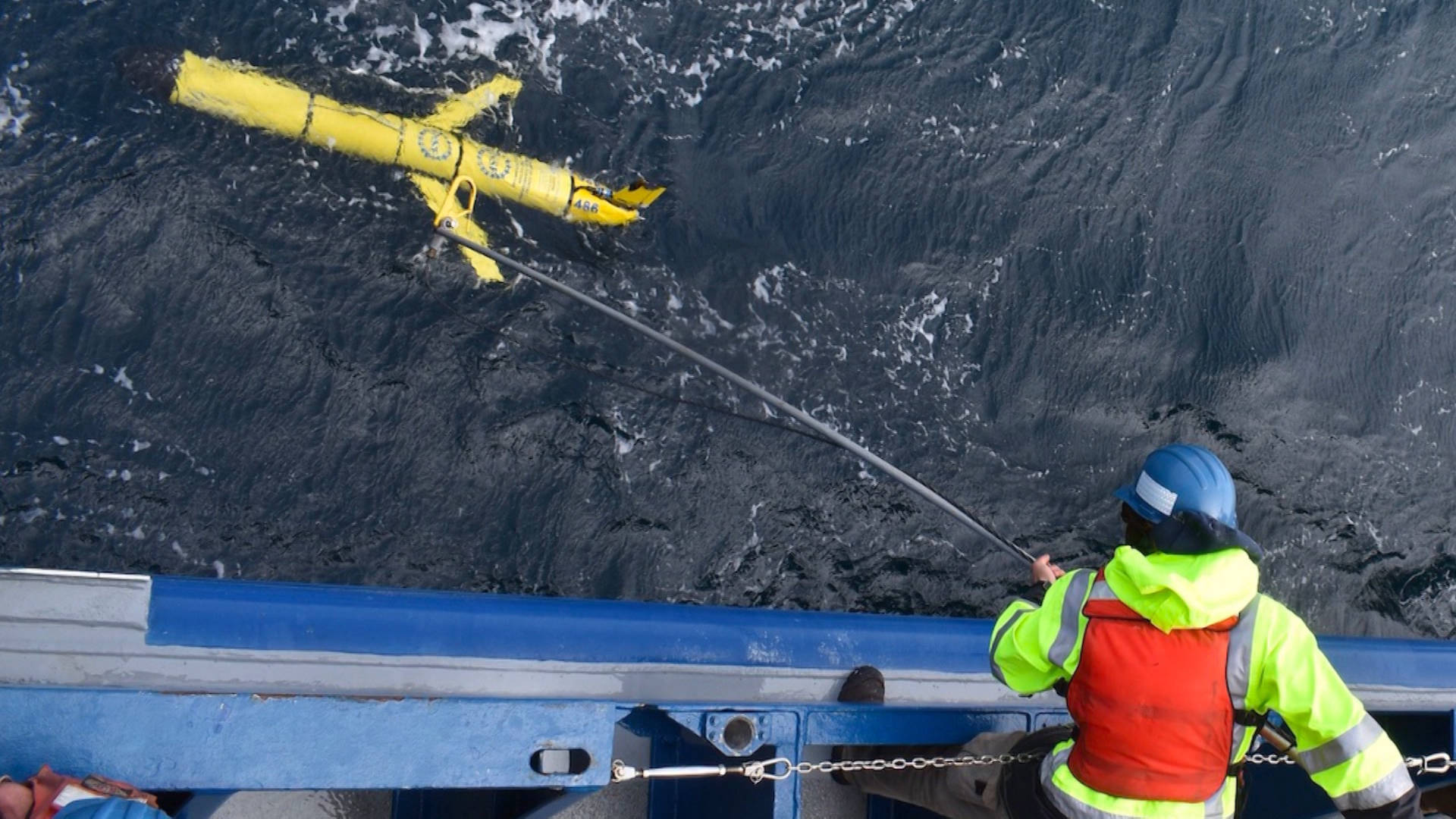 Trump Administration Scraps Ocean Sensors That Track Climate Change and Predict Storms