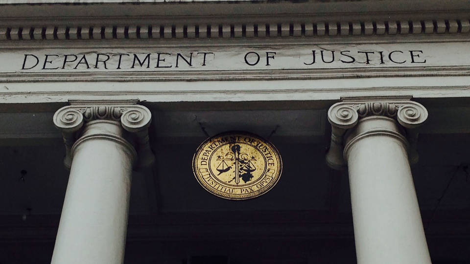 Departmentofjustice feat