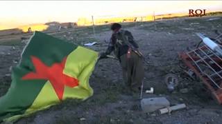 Turkey pkk