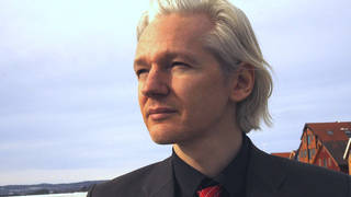 h11 uk maintains charges against assange