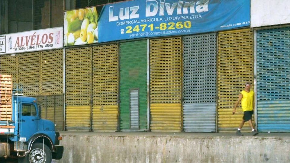 H8 brazil truck strike