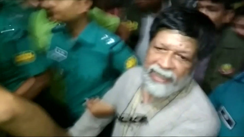 Hd6 alam