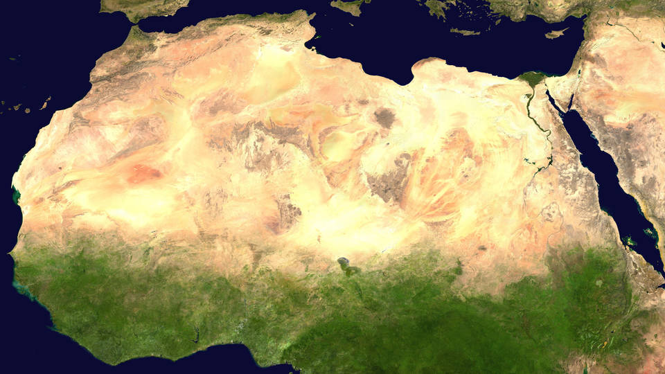 H7 saharadesert wall