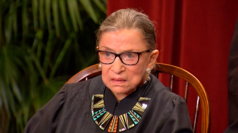 H14 ruth bader ginsburg