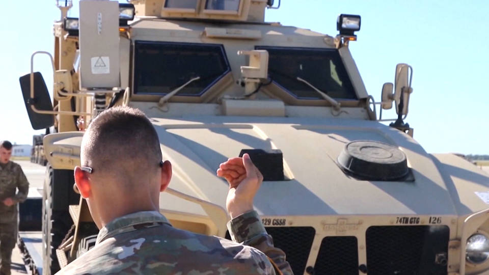 H9 us troops border