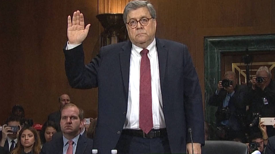 H1 attorney general barr contempt congress house dems 1