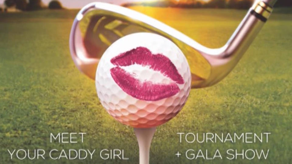 H10 trump organization golf tournament strip club miami