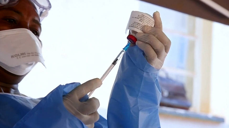 H5 ebola treatments experimental drugs congo world health organization