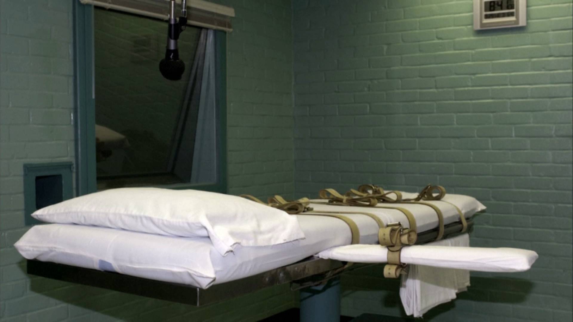 Amnesty International: Worldwide Use of Death Penalty Surged in 2021